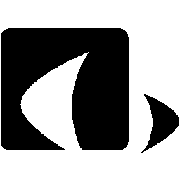 Creative Software ink stamp logo
