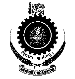 University of Moratuwa ink stamp logo